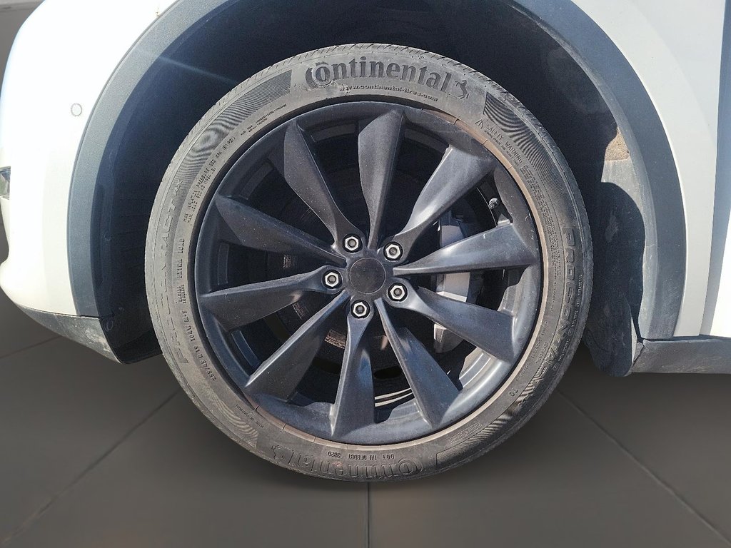 2021 Tesla Model Y Standard Range in Brantford, Ontario - 7 - w1024h768px