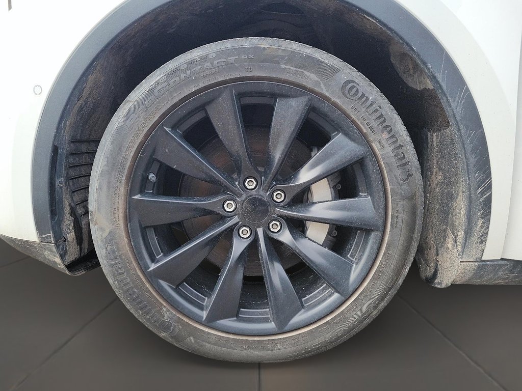 2021 Tesla Model Y Standard Range in Brantford, Ontario - 7 - w1024h768px