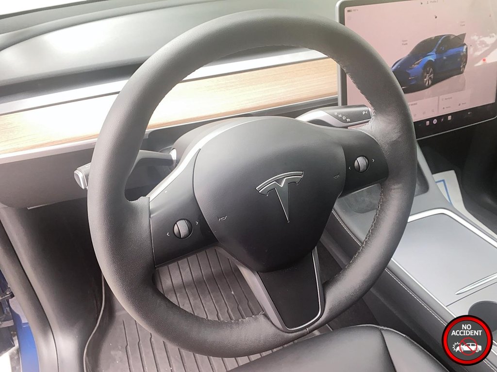 2023 Tesla Model Y in Stratford, Ontario - 11 - w1024h768px