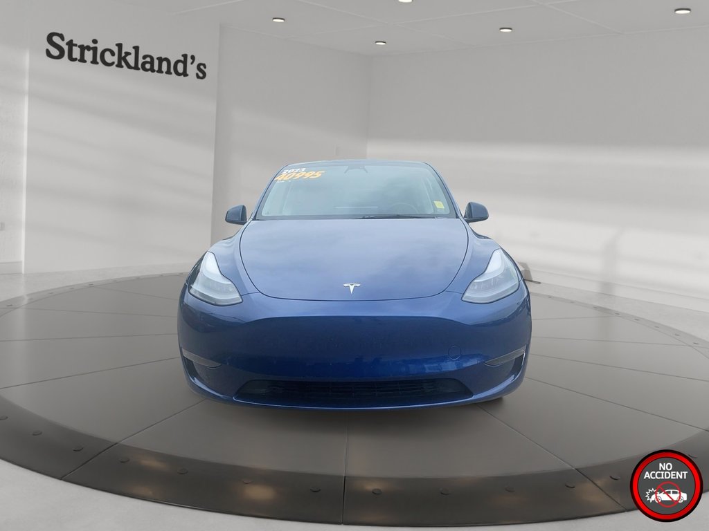 2023 Tesla Model Y in Stratford, Ontario - 2 - w1024h768px