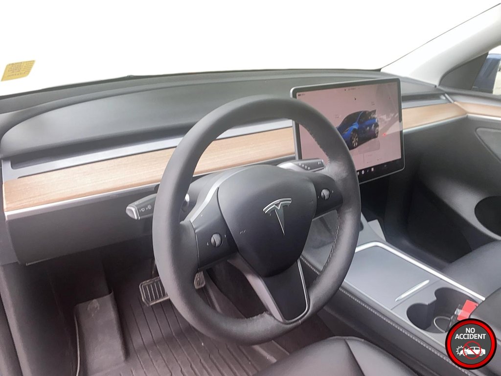 2023 Tesla Model Y in Stratford, Ontario - 9 - w1024h768px