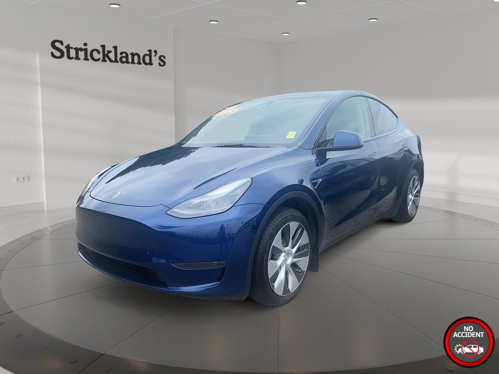2023 Tesla Model Y in Stratford, Ontario - 1 - w1024h768px