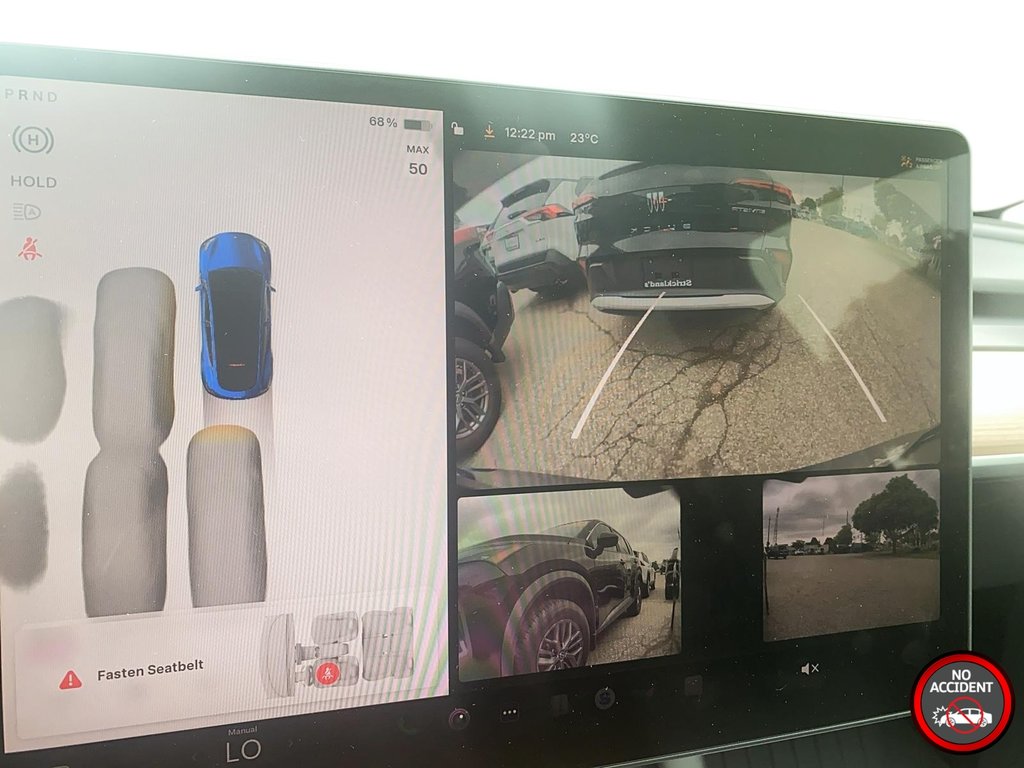 2023 Tesla Model Y in Stratford, Ontario - 15 - w1024h768px