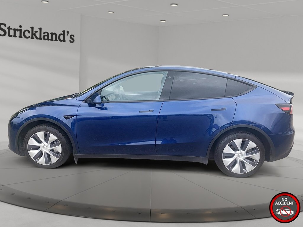 2023 Tesla Model Y in Stratford, Ontario - 5 - w1024h768px