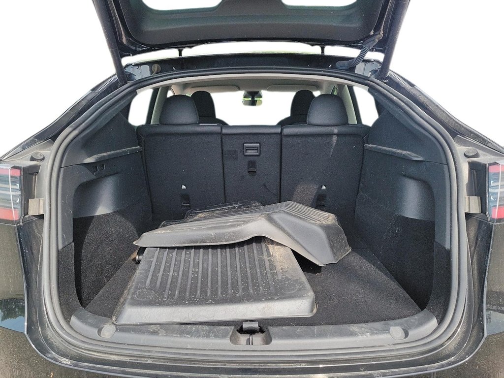 2023 Tesla Model Y Long Range in Brantford, Ontario - 6 - w1024h768px