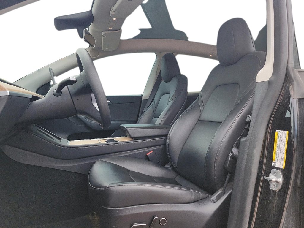 2023 Tesla Model Y Long Range in Brantford, Ontario - 8 - w1024h768px