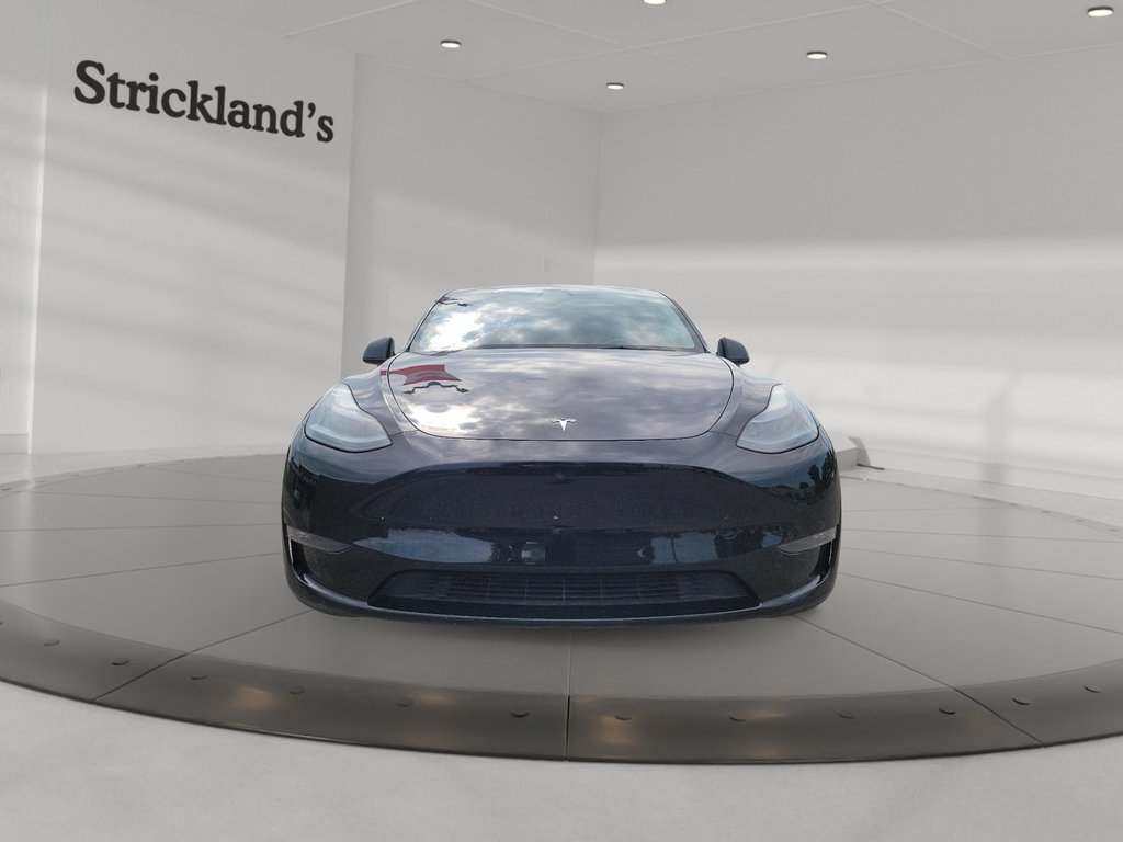 2023 Tesla Model Y Long Range in Brantford, Ontario - 2 - w1024h768px
