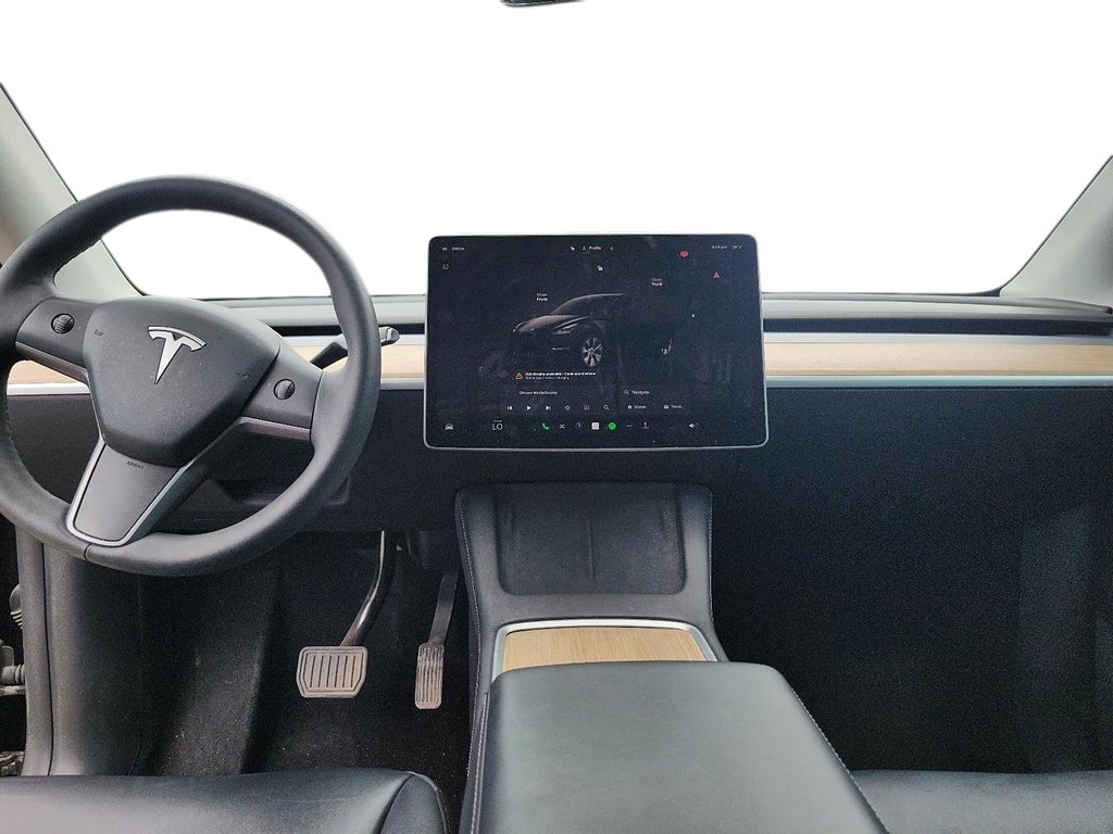 2023 Tesla Model Y Long Range in Brantford, Ontario - 9 - w1024h768px