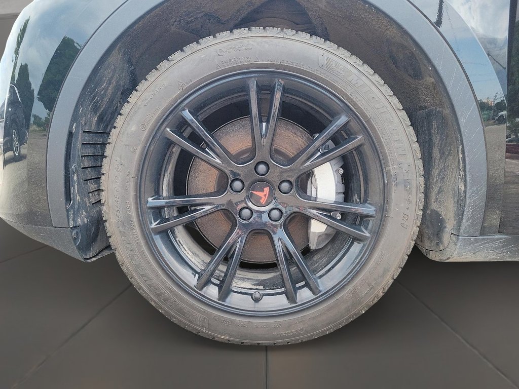 2023 Tesla Model Y Long Range in Brantford, Ontario - 7 - w1024h768px