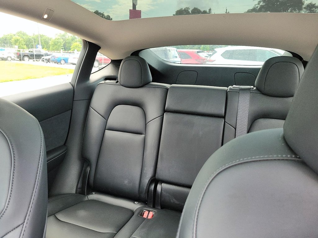 2023 Tesla Model Y Long Range in Brantford, Ontario - 15 - w1024h768px