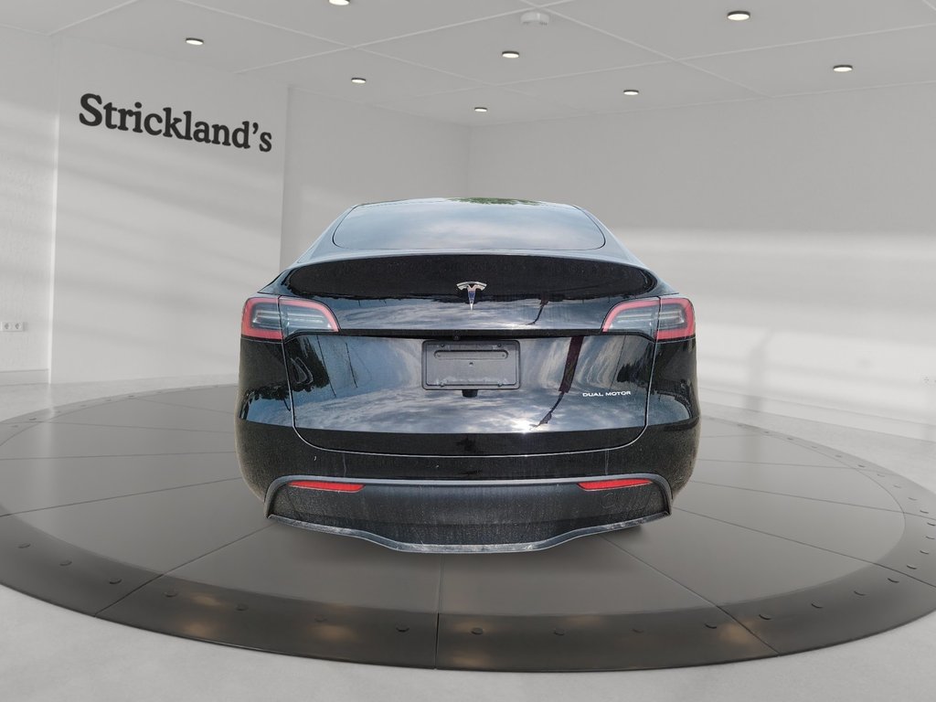 2023 Tesla Model Y Long Range in Brantford, Ontario - 3 - w1024h768px