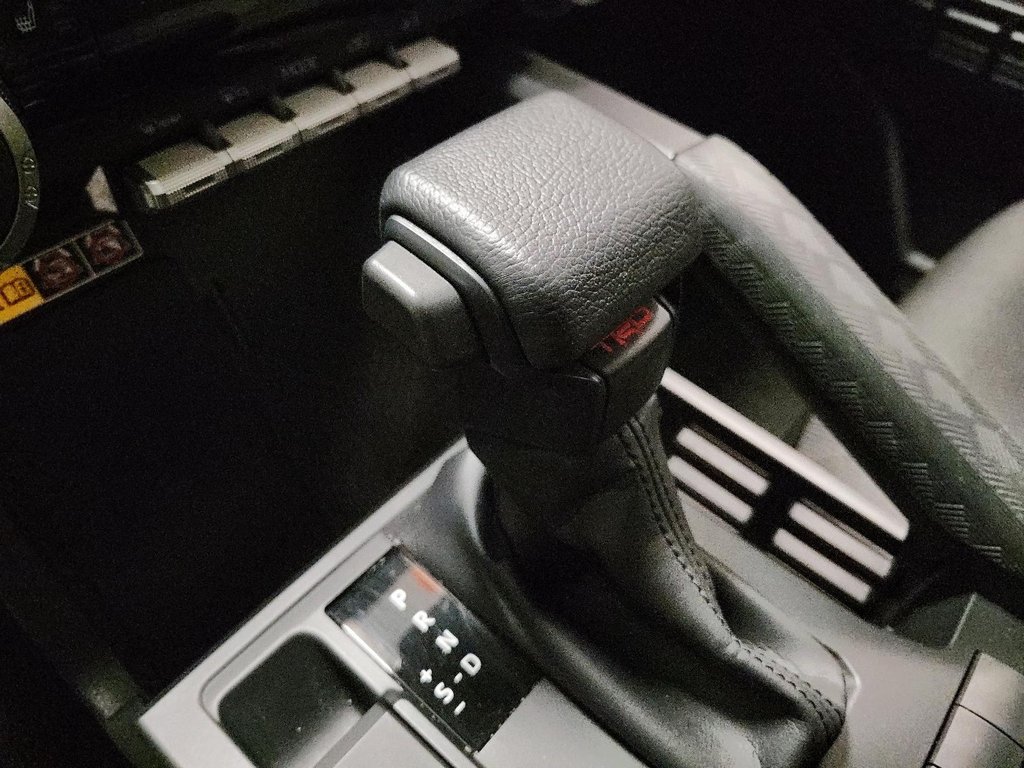 2025 Toyota 4Runner in Brantford, Ontario - 12 - w1024h768px
