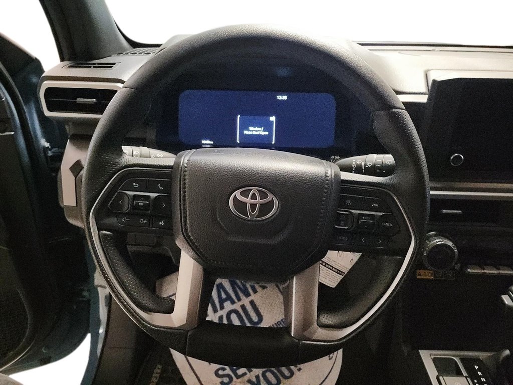 2025 Toyota 4Runner in Brantford, Ontario - 10 - w1024h768px