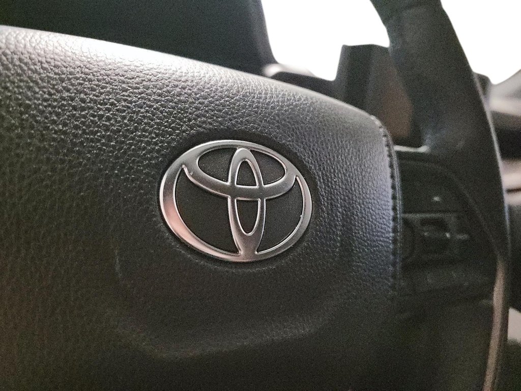 2025 Toyota 4Runner in Brantford, Ontario - 16 - w1024h768px