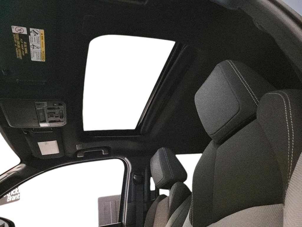 2025 Toyota 4Runner in Brantford, Ontario - 14 - w1024h768px