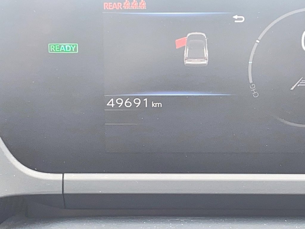 2023 Toyota BZ4X XLE AWD in Stratford, Ontario - 12 - w1024h768px