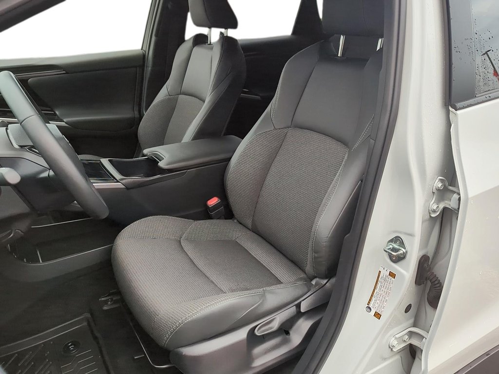 2023 Toyota bZ4X XLE AWD in Stratford, Ontario - 9 - w1024h768px
