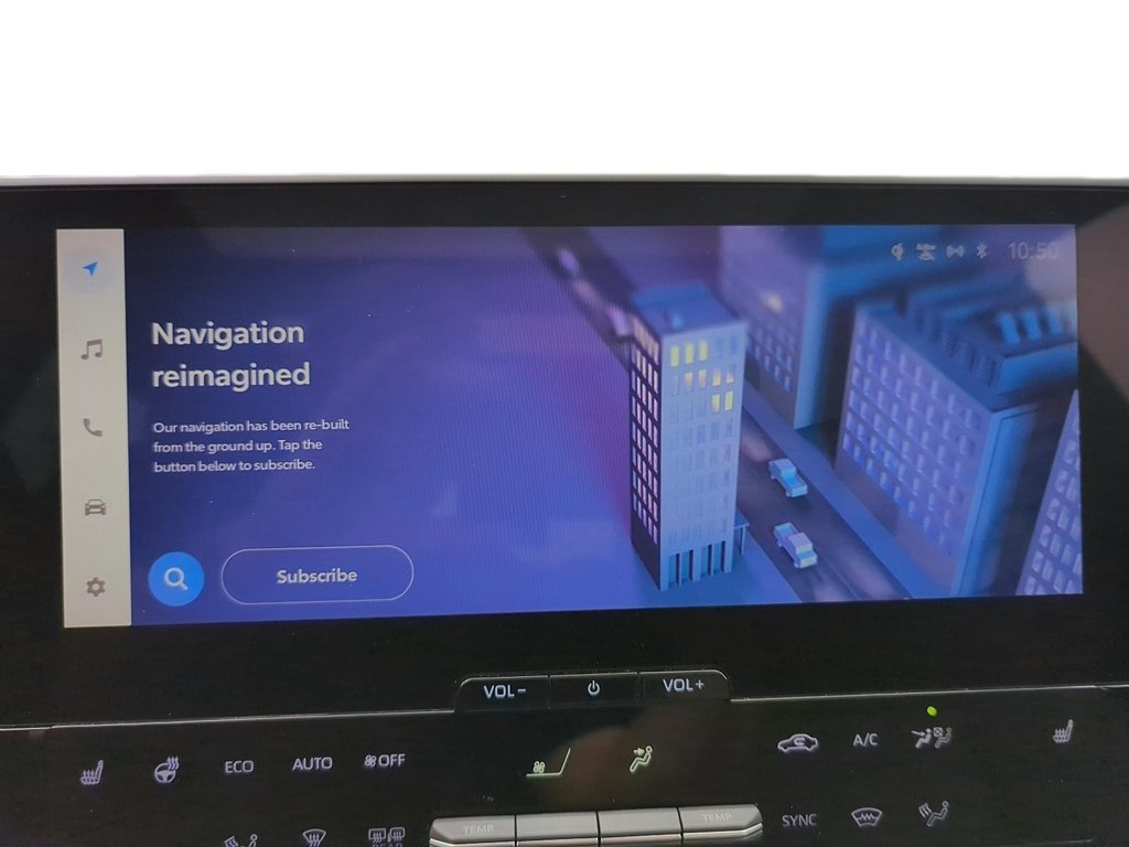 2023 Toyota bZ4X XLE AWD in Stratford, Ontario - 19 - w1024h768px