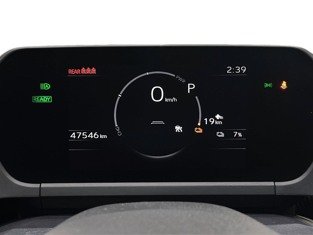 2023 Toyota bZ4X XLE AWD in Brantford, Ontario - 13 - w1024h768px