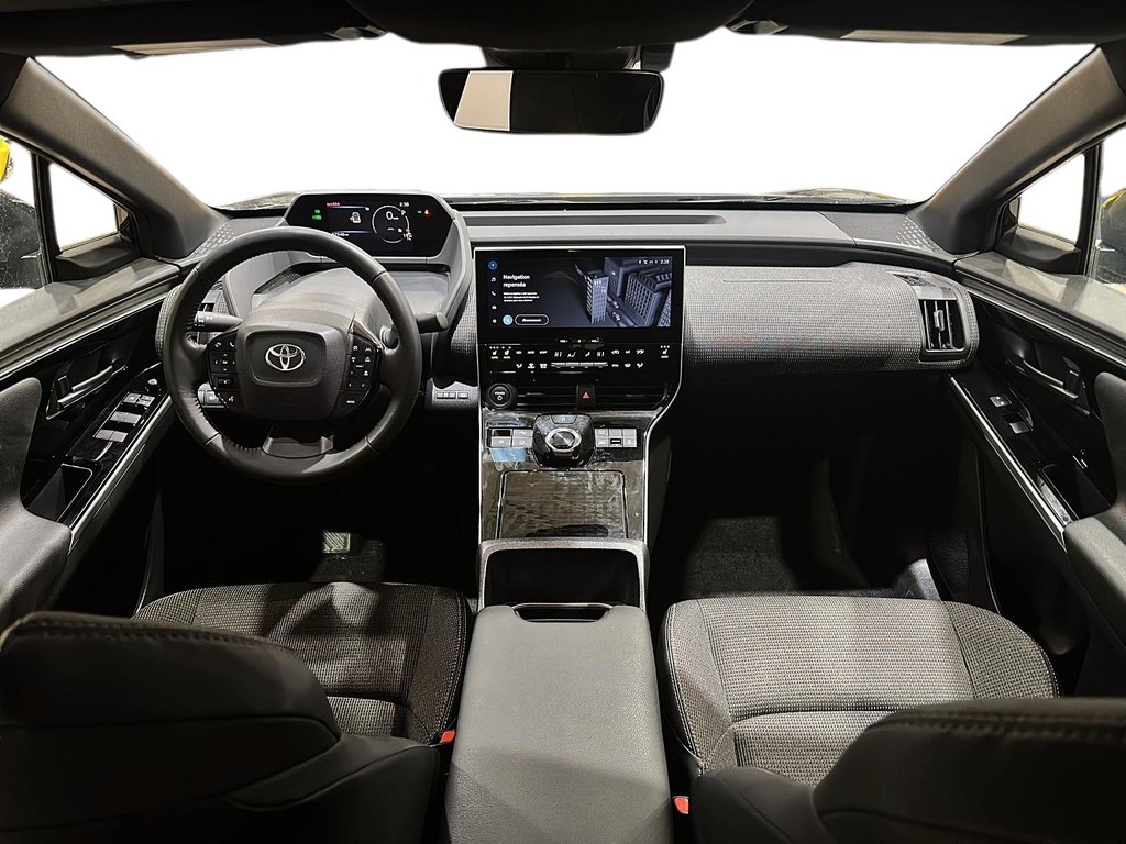2023 Toyota bZ4X XLE AWD in Brantford, Ontario - 9 - w1024h768px