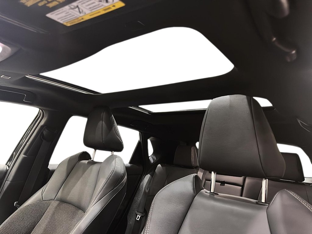 2023 Toyota bZ4X XLE AWD in Brantford, Ontario - 16 - w1024h768px