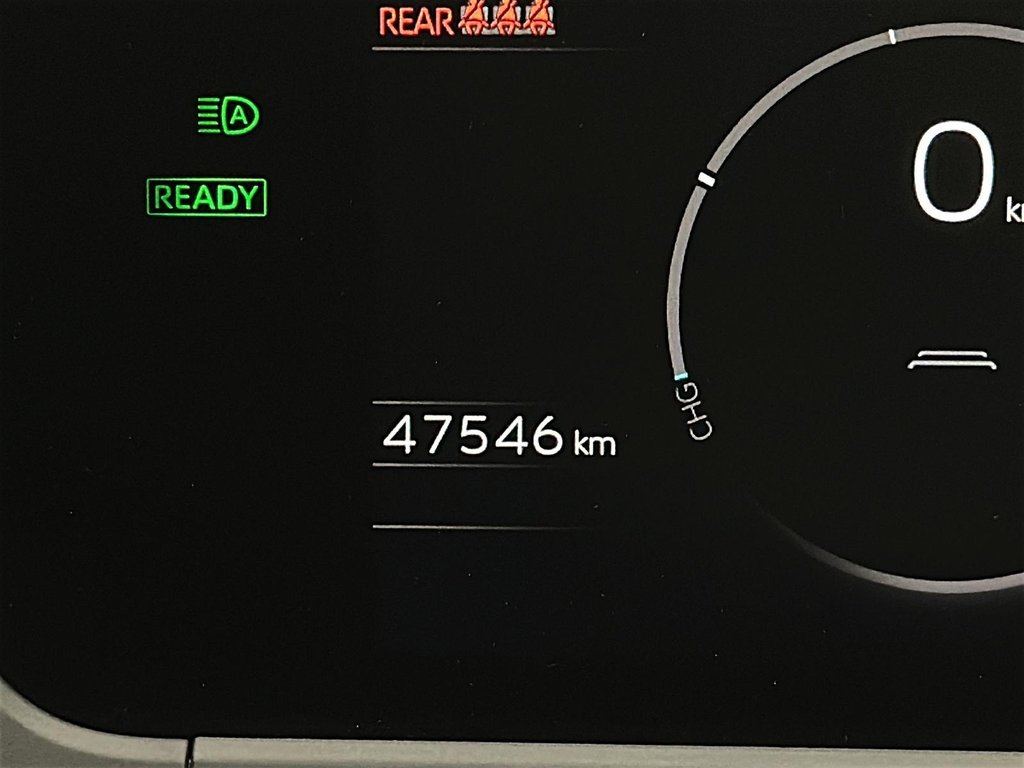 2023 Toyota bZ4X XLE AWD in Brantford, Ontario - 12 - w1024h768px