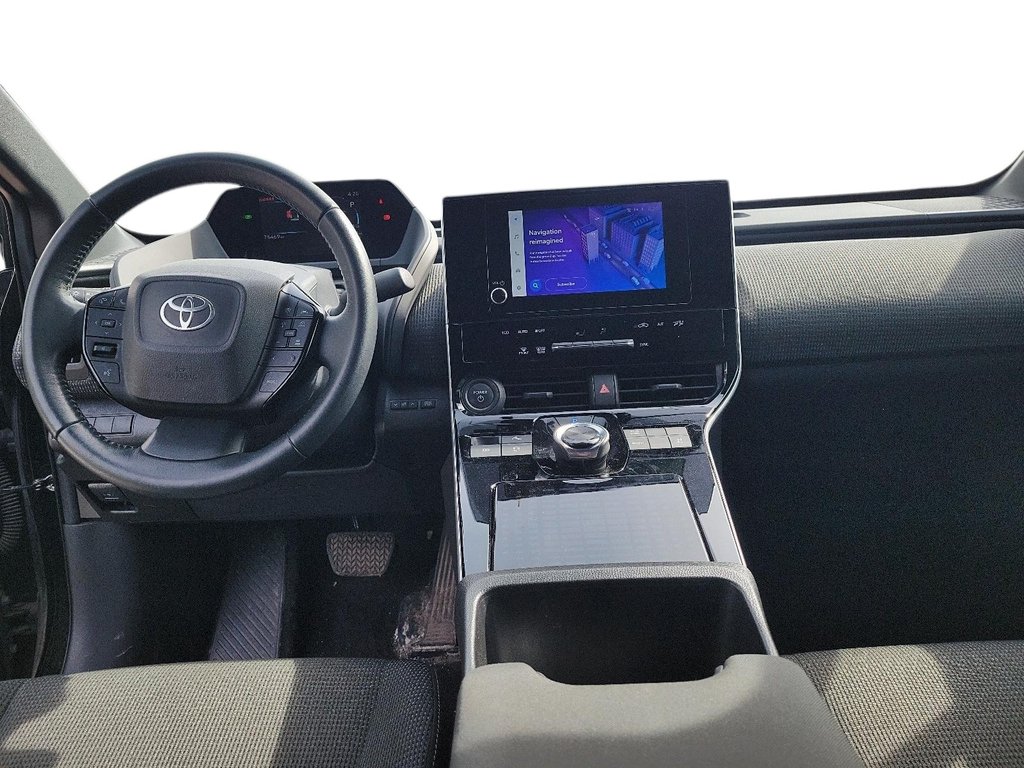 2023 Toyota bZ4X L in Brantford, Ontario - 9 - w1024h768px