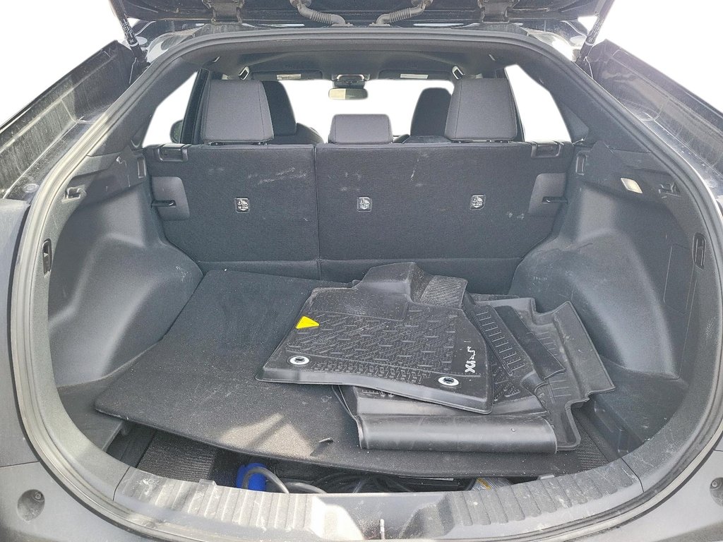 2023 Toyota bZ4X L in Brantford, Ontario - 6 - w1024h768px