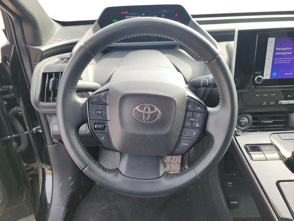 2023 Toyota bZ4X L in Brantford, Ontario - 11 - w1024h768px