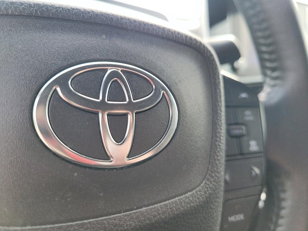 2023 Toyota bZ4X L in Brantford, Ontario - 19 - w1024h768px