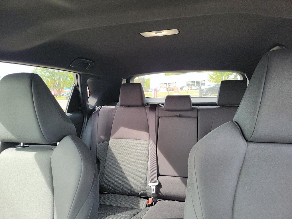 2023 Toyota bZ4X L in Brantford, Ontario - 15 - w1024h768px