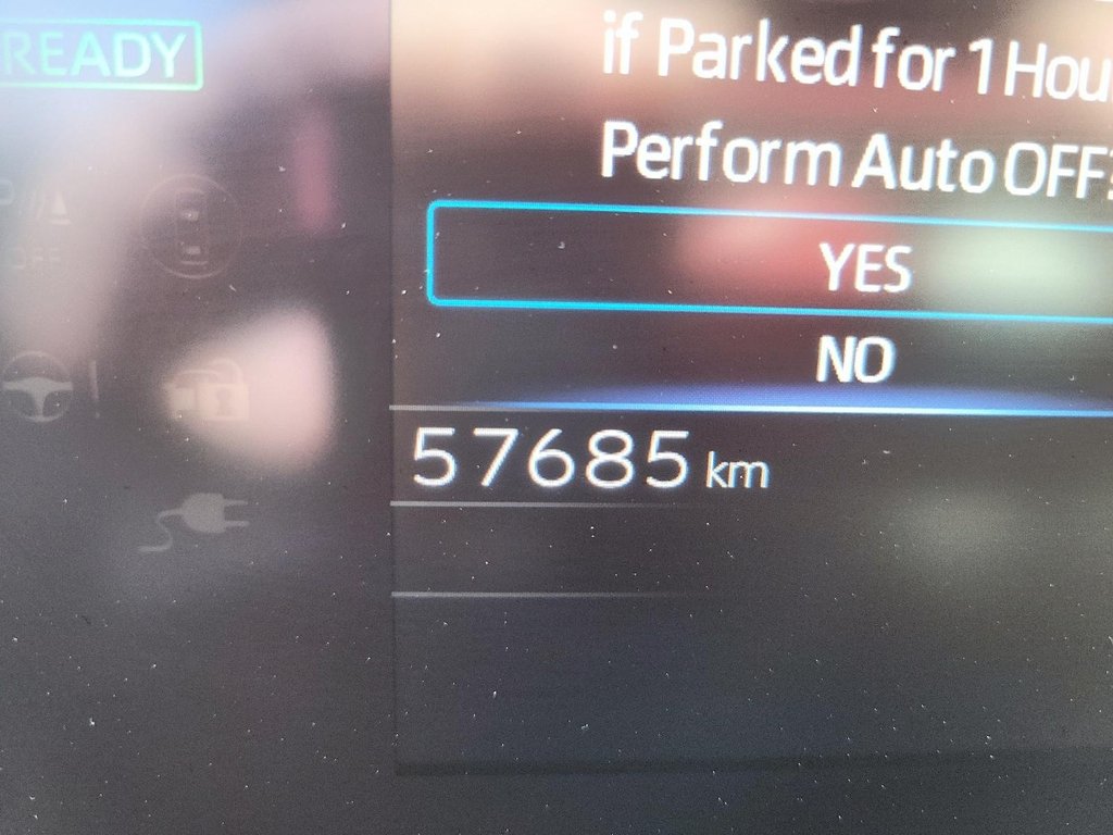 2023 Toyota bZ4X L in Brantford, Ontario - 12 - w1024h768px