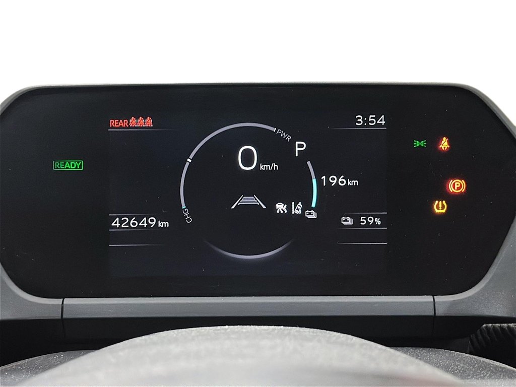 2024 Toyota bZ4X LE in Stratford, Ontario - 13 - w1024h768px