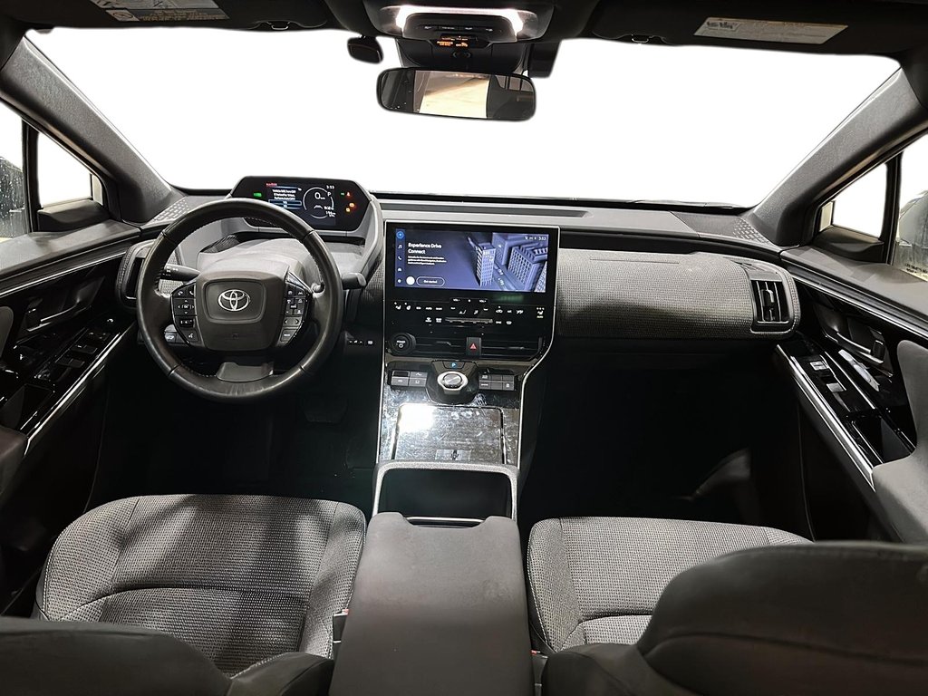 2024 Toyota bZ4X LE in Stratford, Ontario - 9 - w1024h768px