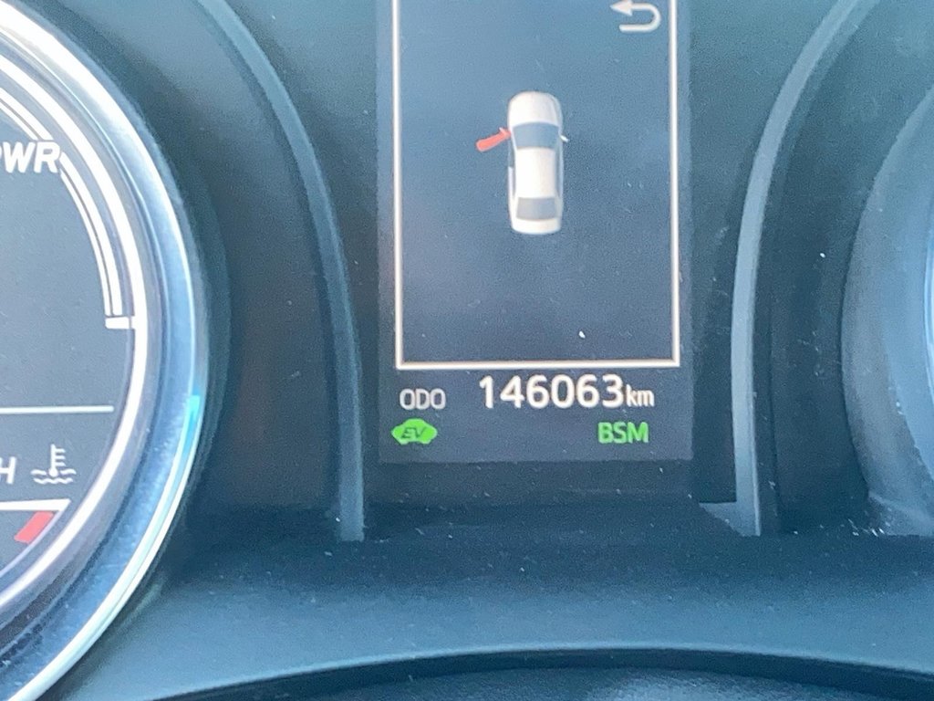 2018 Toyota Camry Hybrid SE CVT in Brantford, Ontario - 12 - w1024h768px