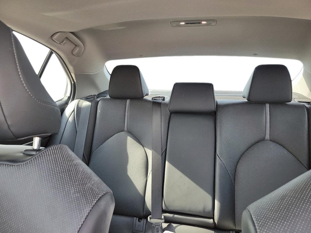 2022 Toyota Camry Hybrid XSE in Brantford, Ontario - 19 - w1024h768px