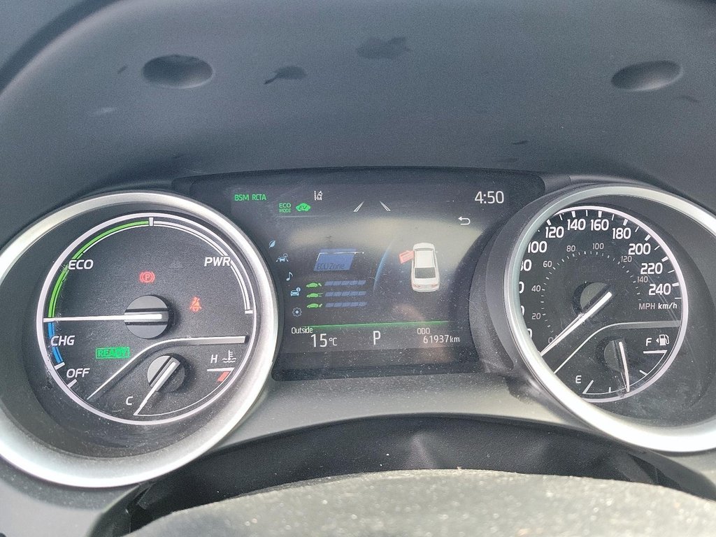 2022 Toyota Camry Hybrid XSE in Brantford, Ontario - 20 - w1024h768px