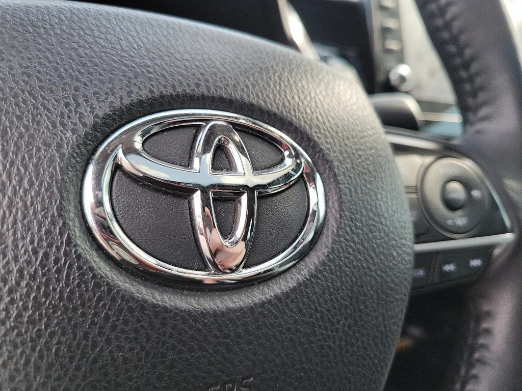 2022 Toyota Camry Hybrid XSE in Brantford, Ontario - 21 - w1024h768px