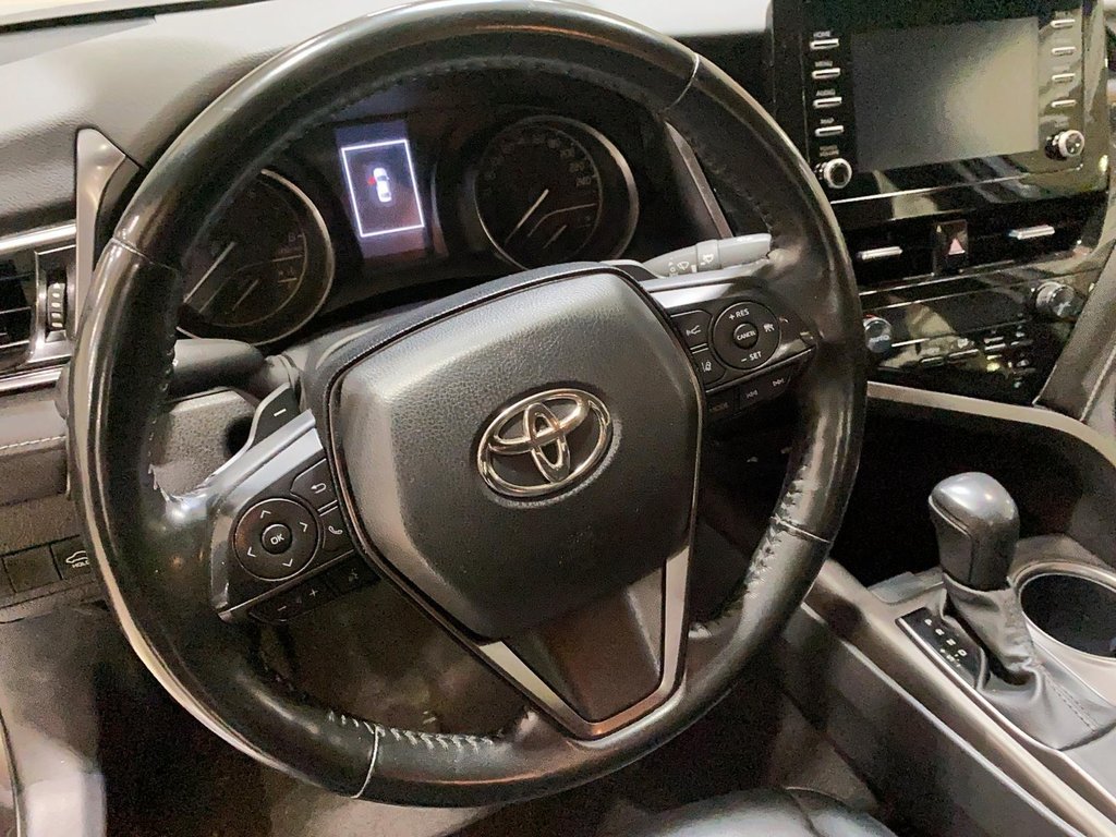 2023 Toyota Camry SE in Stratford, Ontario - 11 - w1024h768px