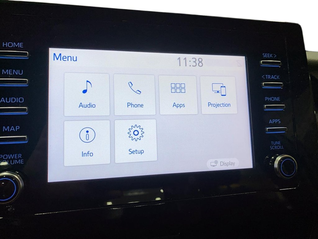 2023 Toyota Camry SE in Stratford, Ontario - 18 - w1024h768px