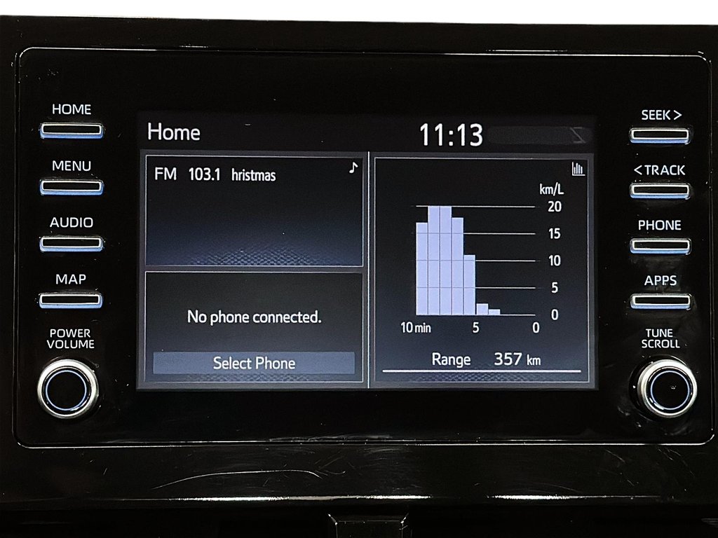 2024 Toyota Camry SE in Brantford, Ontario - 16 - w1024h768px