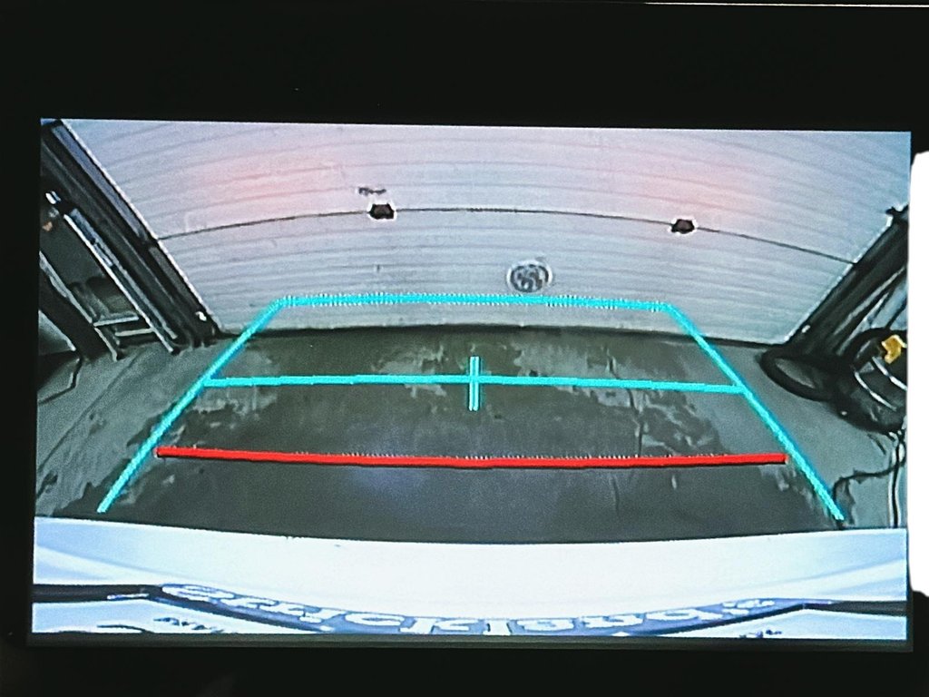 2024 Toyota Camry SE in Brantford, Ontario - 15 - w1024h768px