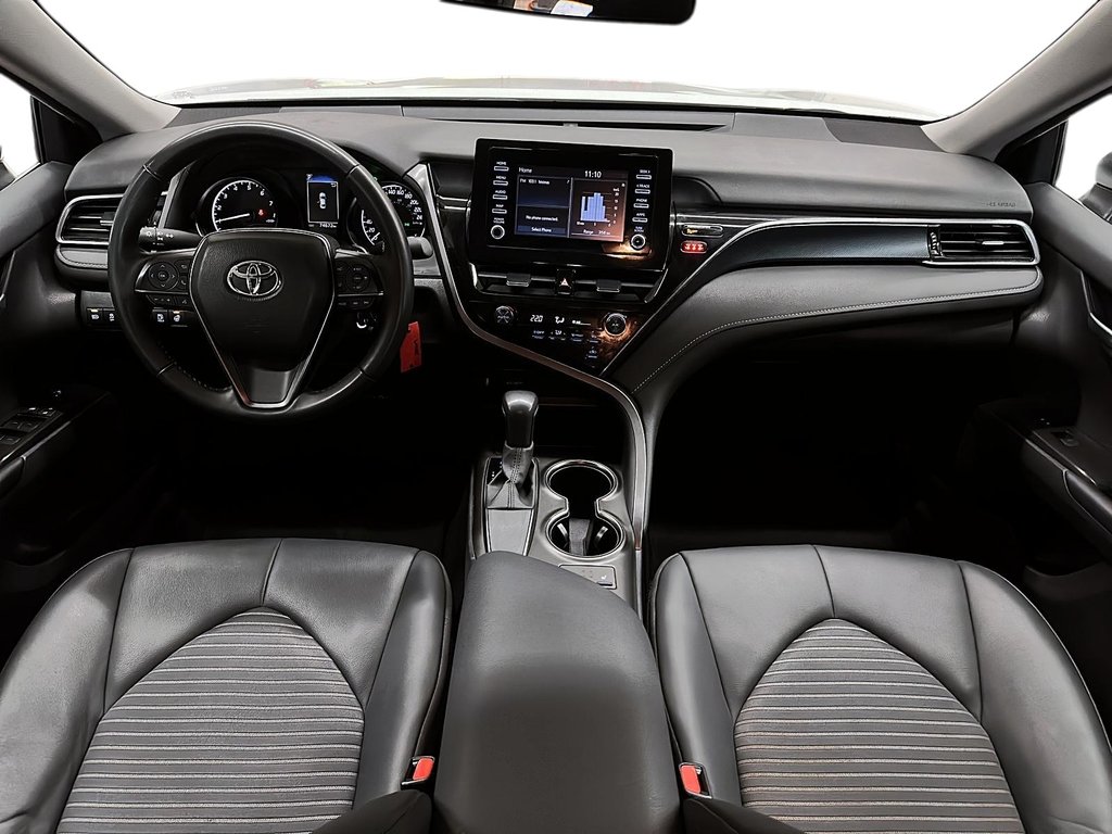 2024 Toyota Camry SE in Brantford, Ontario - 9 - w1024h768px