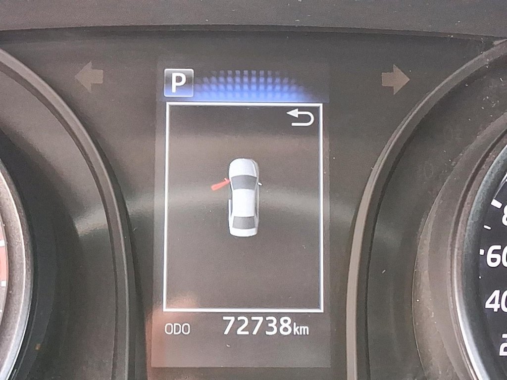 2024 Toyota Camry SE in Brantford, Ontario - 13 - w1024h768px