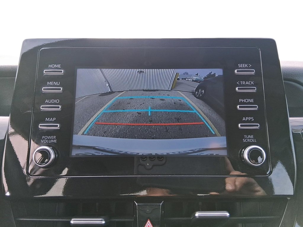 2024 Toyota Camry SE in Brantford, Ontario - 18 - w1024h768px