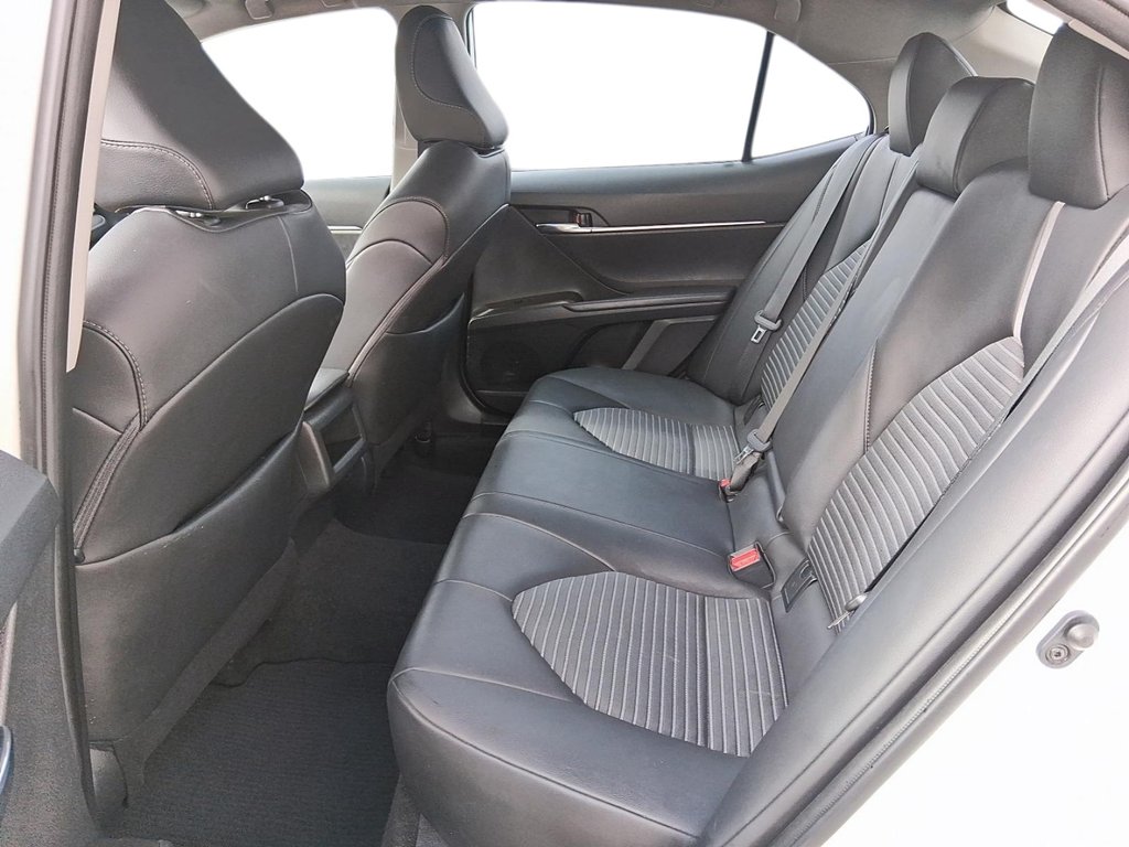 2024 Toyota Camry SE in Brantford, Ontario - 9 - w1024h768px