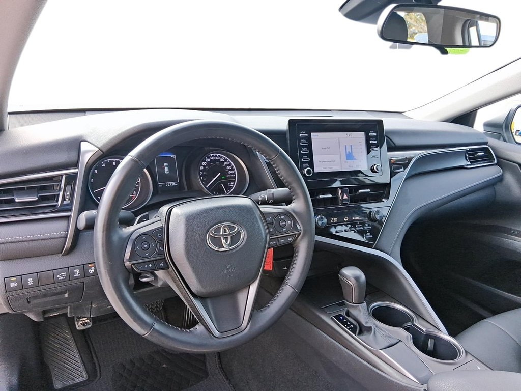 2024 Toyota Camry SE in Brantford, Ontario - 10 - w1024h768px