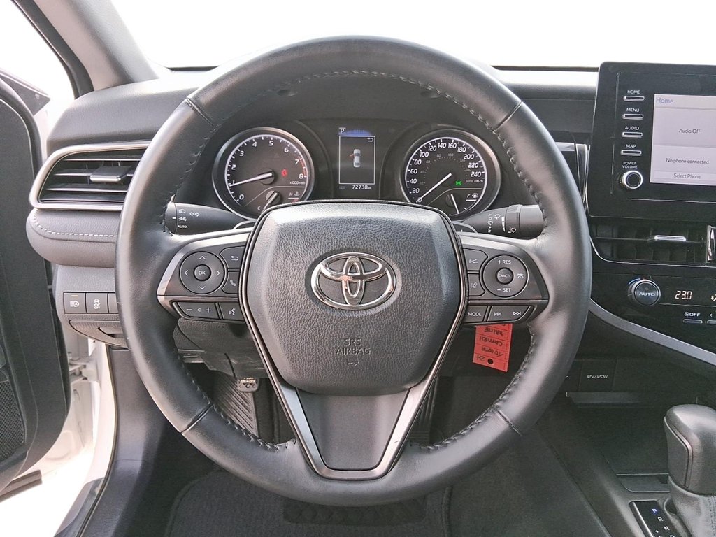 2024 Toyota Camry SE in Brantford, Ontario - 12 - w1024h768px