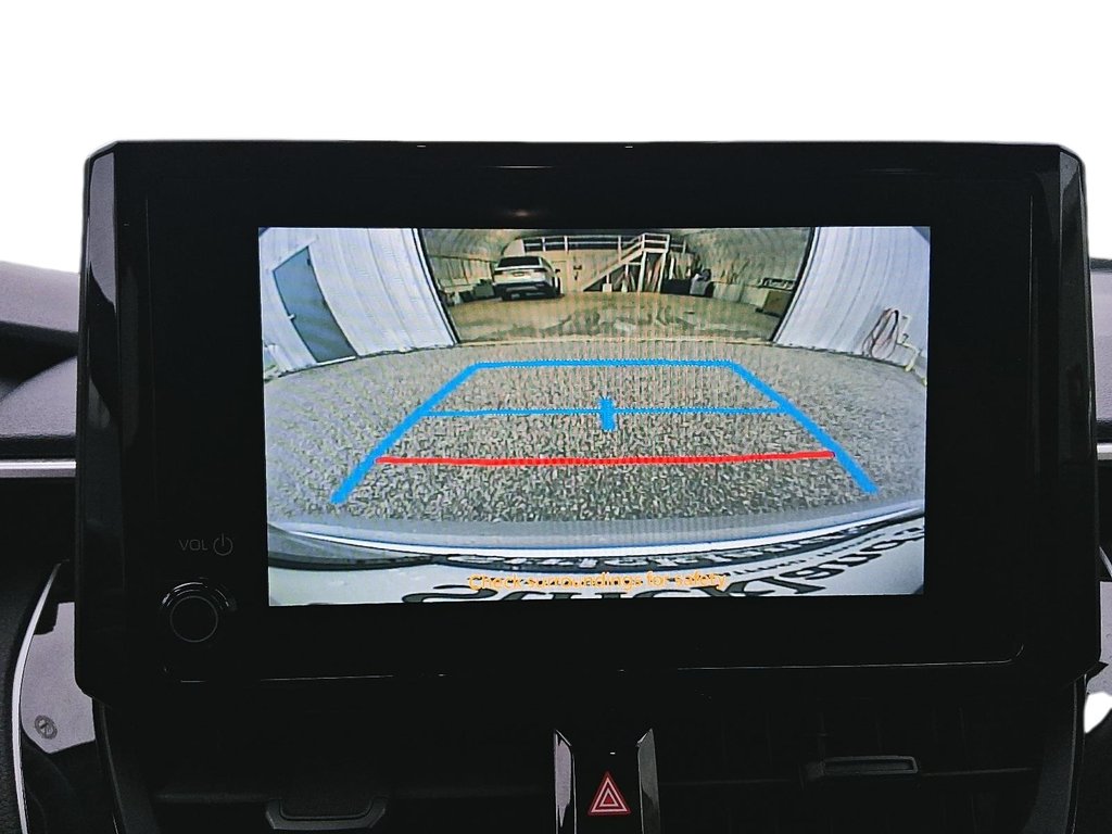 2024 Toyota Corolla Hybrid LE in Brantford, Ontario - 18 - w1024h768px