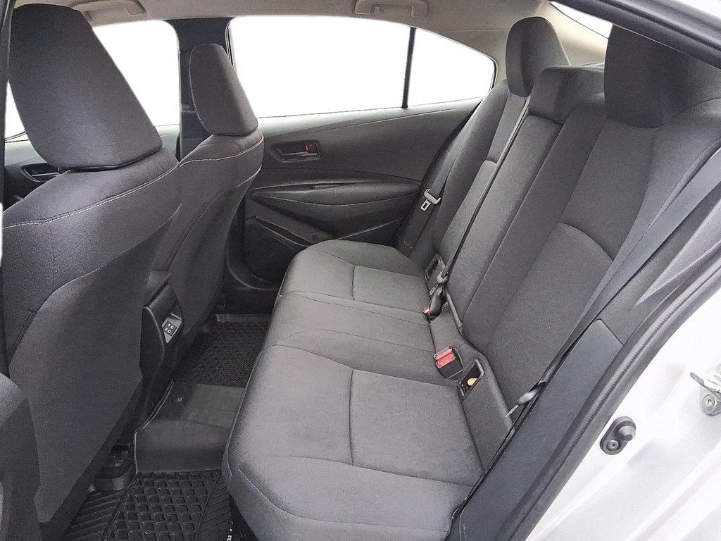 2024 Toyota Corolla Hybrid LE in Brantford, Ontario - 10 - w1024h768px